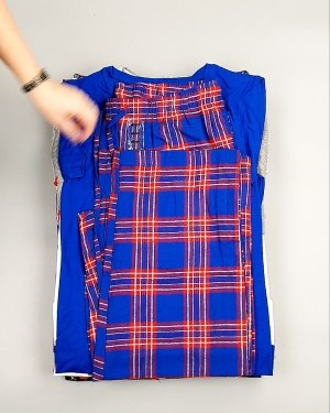 Фотография  131 - Домашняя одежда CAN 104#10 кг, ЛОТ №7330 оптом в Магадане и Магаданской области