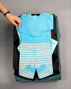 Фотография  933 - BRAND STOCK Kids Winter#10 кг, ЛОТ №7386 оптом в Магадане и Магаданской области