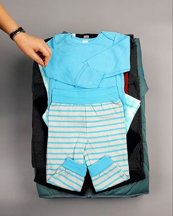 Фотография  347 - BRAND STOCK Kids Winter#10 кг, ЛОТ №7386 оптом в Магадане и Магаданской области