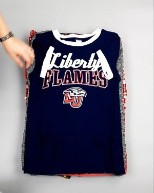 Фотография  672 - Домашняя одежда CAN 104#10 кг, ЛОТ №7328 оптом в Магадане и Магаданской области