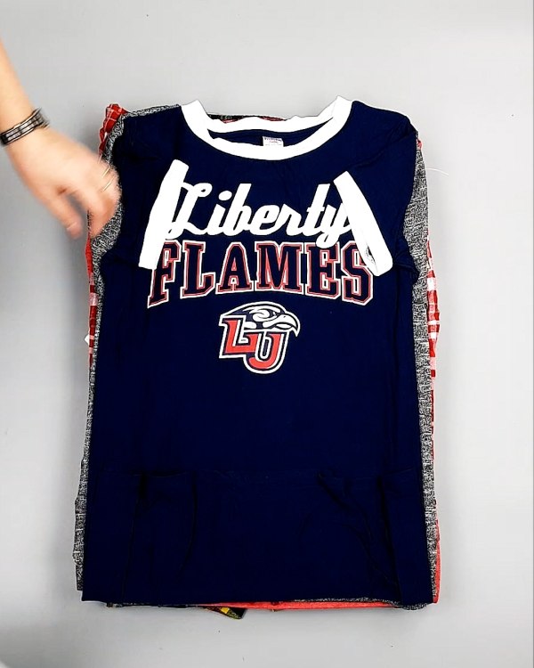 Фотография  465 - Домашняя одежда CAN 104#10 кг, ЛОТ №7328 оптом в Магадане и Магаданской области