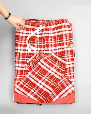 Фотография  682 - Домашняя одежда CAN 104#10 кг, ЛОТ №7328 оптом в Магадане и Магаданской области