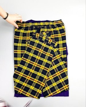 Фотография  456 - Домашняя одежда CAN 104#10 кг, ЛОТ №7328 оптом в Магадане и Магаданской области