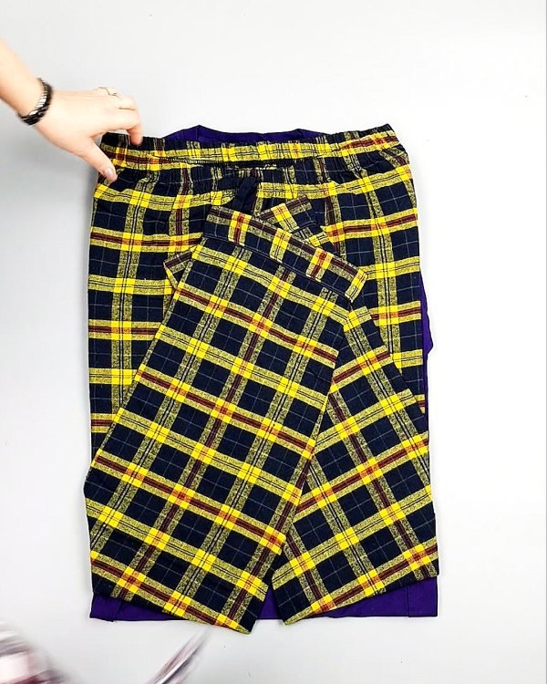 Фотография  138 - Домашняя одежда CAN 104#10 кг, ЛОТ №7328 оптом в Магадане и Магаданской области