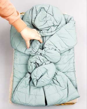 Фотография  729 - BRAND STOCK Kids Winter#10 кг, ЛОТ №7387 оптом в Магадане и Магаданской области