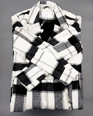 Купить Пальто Bestseller 104#10,5 кг, ЛОТ №7559 оптом в Магадане и Магаданской области