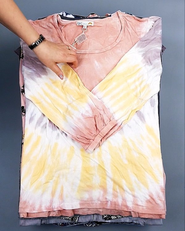 Фотография  380 - C&C mix CAN 084#7 кг, ЛОТ №7455 оптом в Магадане и Магаданской области