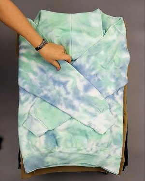 Фотография  367 - Толстовки СТОК CAN 0424#10 кг, ЛОТ №7447 оптом в Магадане и Магаданской области