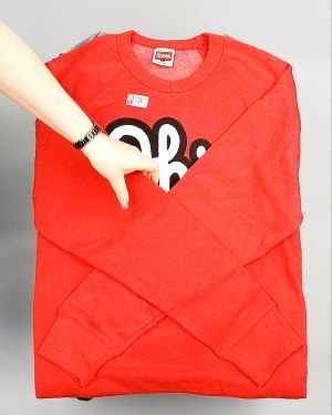 Фотография  842 - HOMAGE CAN 084#10 кг, ЛОТ №7496 оптом в Магадане и Магаданской области