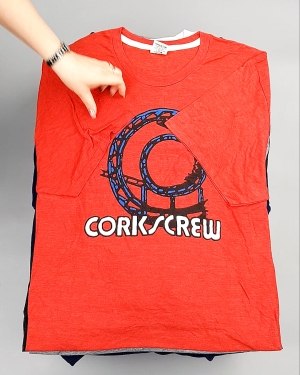 Фотография  137 - HOMAGE CAN 084#10 кг, ЛОТ №7498 оптом в Магадане и Магаданской области