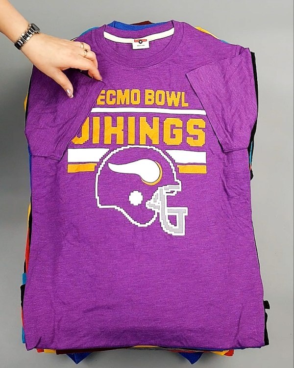 Фотография  625 - HOMAGE CAN 084#10 кг, ЛОТ №7500 оптом в Магадане и Магаданской области