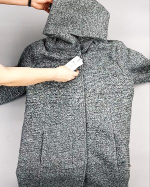 Фотография  310 - Пальто Bestseller 104#10,75 кг, ЛОТ №7561 оптом в Магадане и Магаданской области