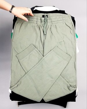 Фотография  472 - 12191 H&M mix textil 1224#25 кг, ЛОТ №7489 оптом в Магадане и Магаданской области