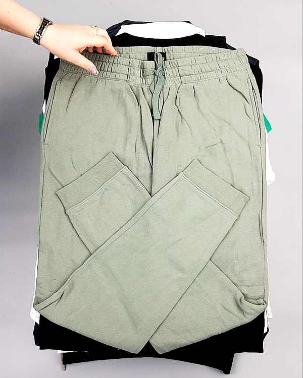 Фотография  516 - 12191 H&M mix textil 1224#25 кг, ЛОТ №7489 оптом в Магадане и Магаданской области