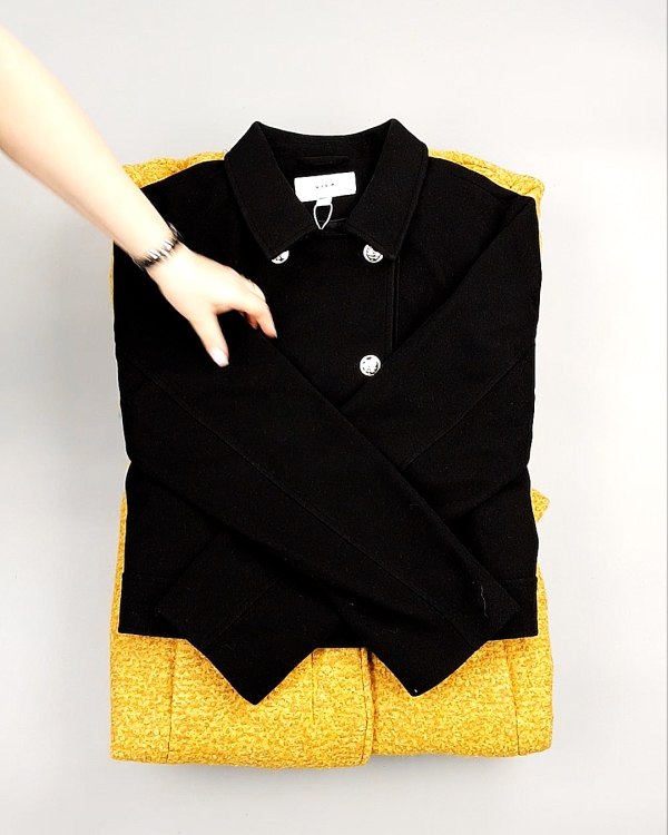 Фотография  102 - Пальто Bestseller 104#10,2 кг, ЛОТ №7558 оптом в Магадане и Магаданской области