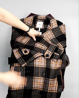 Фотография  737 - Пальто Bestseller 104#10 кг, ЛОТ №7557 оптом в Магадане и Магаданской области