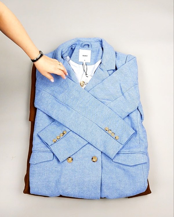 Фотография  512 - Пальто Bestseller 104#10,75 кг, ЛОТ №7561 оптом в Магадане и Магаданской области