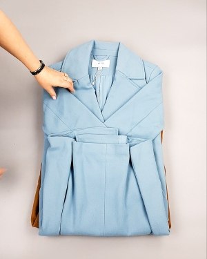 Фотография  974 - Пальто Bestseller 104#10,5 кг, ЛОТ №7559 оптом в Магадане и Магаданской области