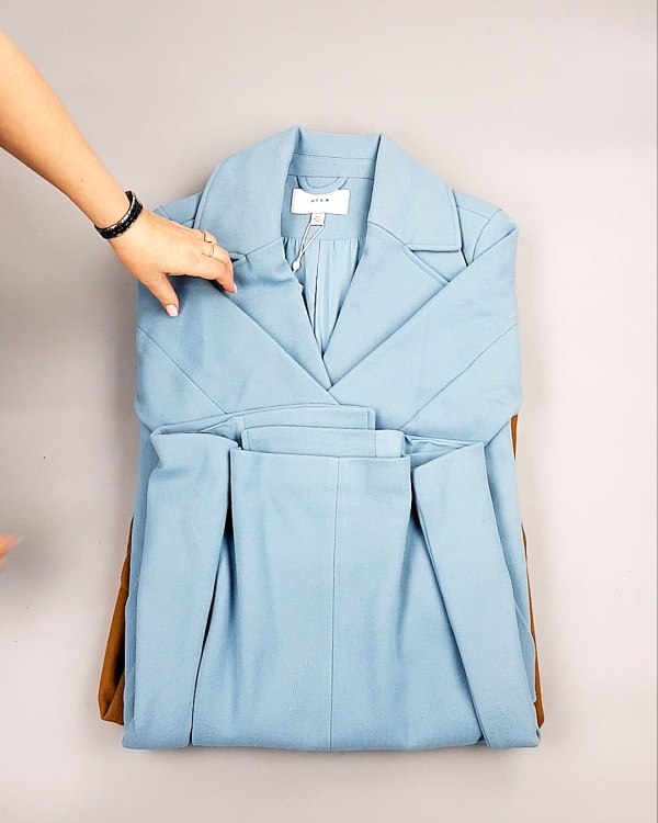 Фотография  284 - Пальто Bestseller 104#10,5 кг, ЛОТ №7559 оптом в Магадане и Магаданской области