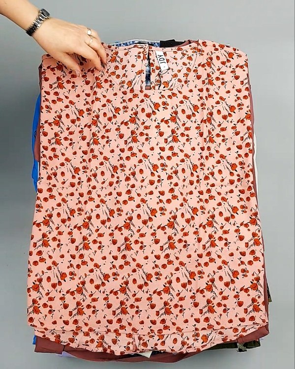 Фотография  106 - Bestseller Summer mix 104#15 кг, ЛОТ №7495 оптом в Магадане и Магаданской области