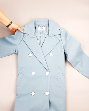 Фотография  176 - Пальто Bestseller 104#10,2 кг, ЛОТ №7558 оптом в Магадане и Магаданской области