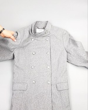 Фотография  467 - Пальто Bestseller 104#10 кг, ЛОТ №7557 оптом в Магадане и Магаданской области