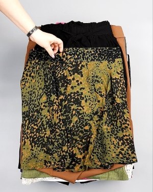 Фотография  990 - Bestseller Summer mix 104#15 кг, ЛОТ №7494 оптом в Магадане и Магаданской области