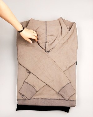 Фотография  151 - Толстовки СТОК CAN 0424#10 кг, ЛОТ №7447 оптом в Магадане и Магаданской области