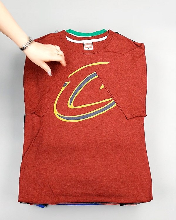 Фотография  809 - HOMAGE CAN 084#10 кг, ЛОТ №7499 оптом в Магадане и Магаданской области