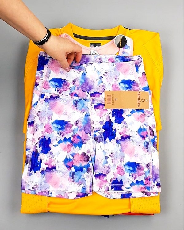 Фотография  366 - Sport дети CAN 124#5 кг, ЛОТ №7473 оптом в Магадане и Магаданской области