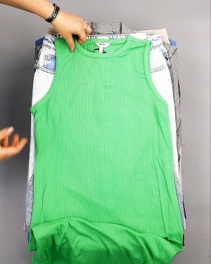 Фотография  161 - Bestseller Summer mix 104#15 кг, ЛОТ №7491 оптом в Магадане и Магаданской области