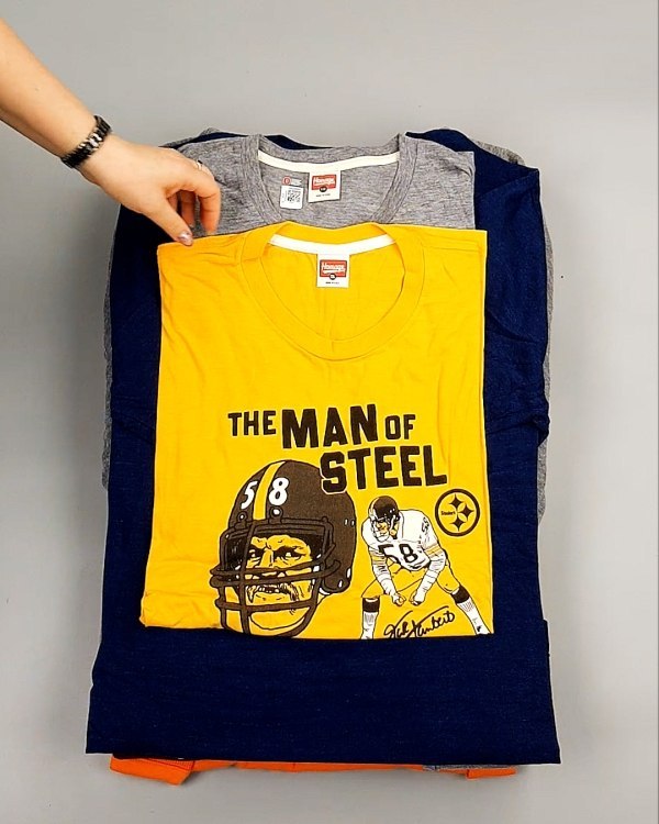 Фотография  434 - HOMAGE CAN 084#10 кг, ЛОТ №7496 оптом в Магадане и Магаданской области