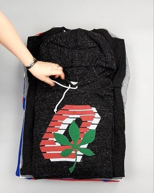 Фотография  270 - HOMAGE CAN 084#10 кг, ЛОТ №7498 оптом в Магадане и Магаданской области