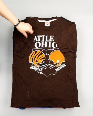 Фотография  982 - HOMAGE CAN 084#10 кг, ЛОТ №7499 оптом в Магадане и Магаданской области