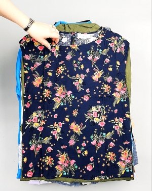 Фотография  643 - Bestseller Summer mix 104#15 кг, ЛОТ №7495 оптом в Магадане и Магаданской области