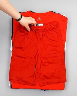 Фотография  142 - Sport дети CAN 124#5 кг, ЛОТ №7473 оптом в Магадане и Магаданской области