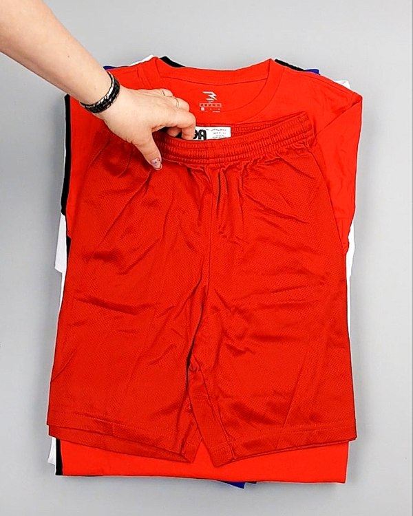 Фотография  249 - Sport дети CAN 124#5 кг, ЛОТ №7473 оптом в Магадане и Магаданской области