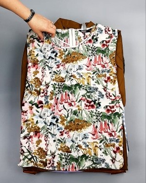 Фотография  821 - Bestseller Summer mix 104#15 кг, ЛОТ №7491 оптом в Магадане и Магаданской области