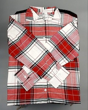 Купить 12191 H&M mix textil 1224#25 кг, ЛОТ №7489 оптом в Магадане и Магаданской области