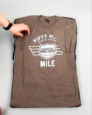 Фотография  495 - Футболки СТОК CAN 084#5 кг, ЛОТ №7839 оптом в Магадане и Магаданской области