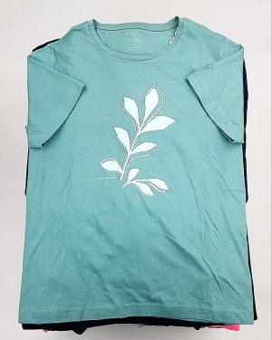 Купить TOM TAILOR жен весна, лето mix 124#15 кг, ЛОТ №7568 оптом в Магадане и Магаданской области