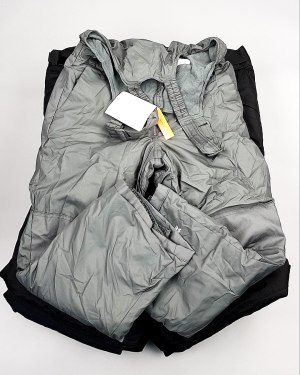 Купить Штаны горнолыжные м/ж AMAZON 015#5,9 кг, ЛОТ №7789 оптом в Магадане и Магаданской области