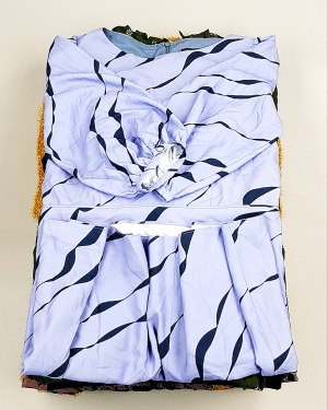 Купить Платья СТОК CAN зима 084#7 кг, ЛОТ №7824 оптом в Магадане и Магаданской области