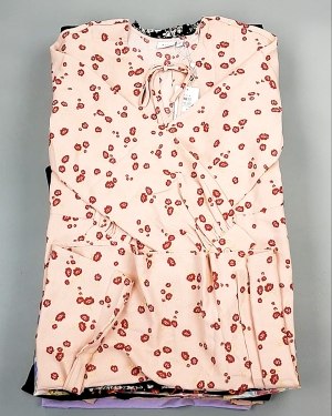 Купить Платья VILA Summer 104#5 кг, ЛОТ №7837 оптом в Магадане и Магаданской области