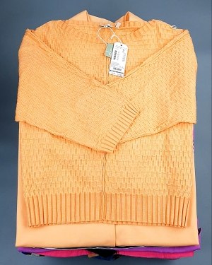 Купить TOM TAILOR жен весна, лето mix 124#15 кг, ЛОТ №7570 оптом в Магадане и Магаданской области