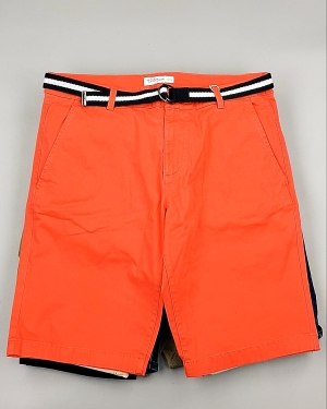 Купить Шорты мужские TOM TAILOR 124#3,75 кг, ЛОТ №7600 оптом в Магадане и Магаданской области