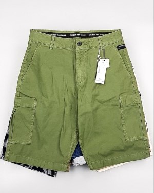 Купить Шорты мужские TOM TAILOR 124#3,75 кг, ЛОТ №7601 оптом в Магадане и Магаданской области