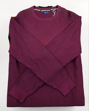 Купить Джемпера легкие мужские TOM TAILOR 124#8,35 кг, ЛОТ №7605 оптом в Магадане и Магаданской области