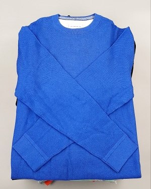 Купить Джемпера легкие мужские TOM TAILOR 124#8,7 кг, ЛОТ №7606 оптом в Магадане и Магаданской области