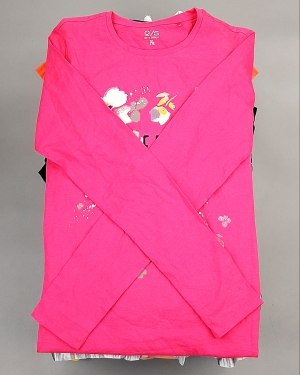 Купить LIDL Kids Winter 114#7 кг, ЛОТ №7609 оптом в Магадане и Магаданской области